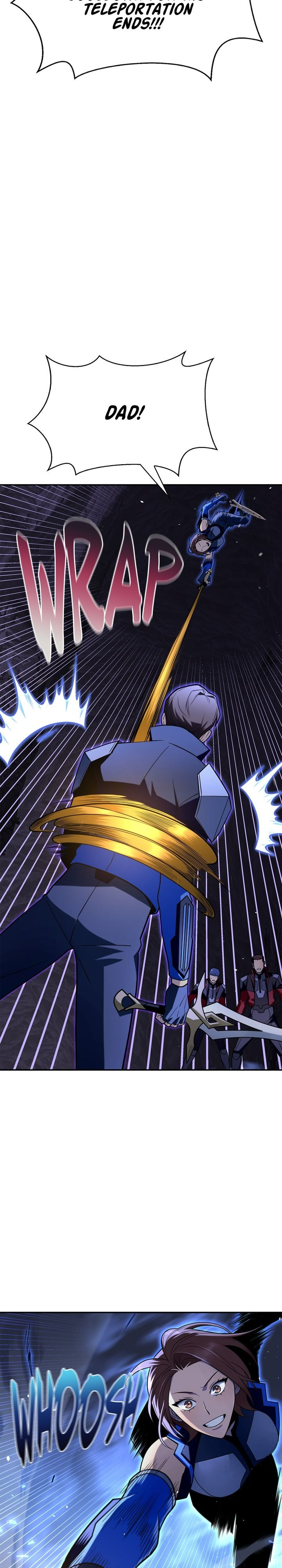 Superhuman Battlefield, Chapter 15 image 35